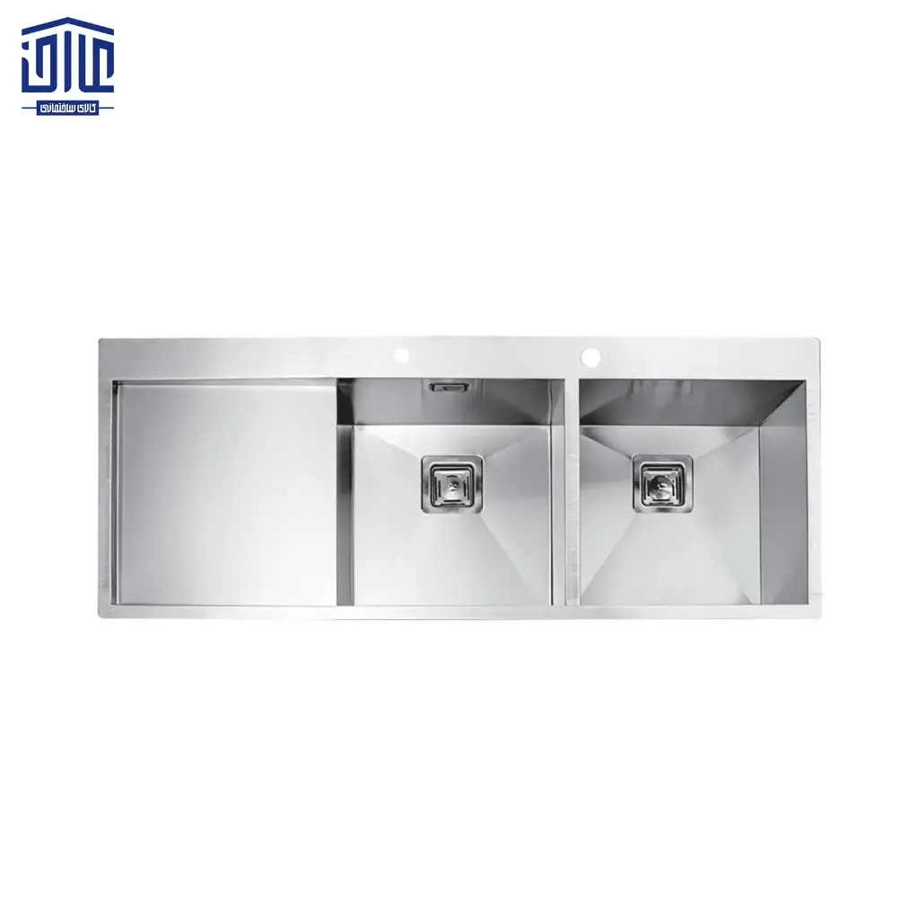 357 باکسی 50×120 توکار اخوان