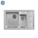 376 باکسی 80x50 توکار اخوان