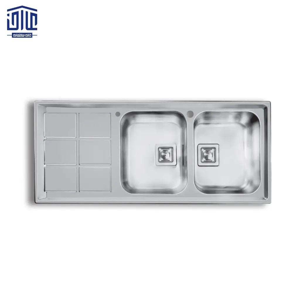 500 باکسی 120x50توکارمایع داراخوان