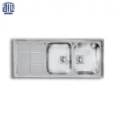 500 باکسی 120x50 توکار مایع دار اخوان