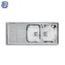 500S باکسی 120x50 توکار اخوان