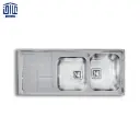 501S باکسی 120x50 توکار اخوان