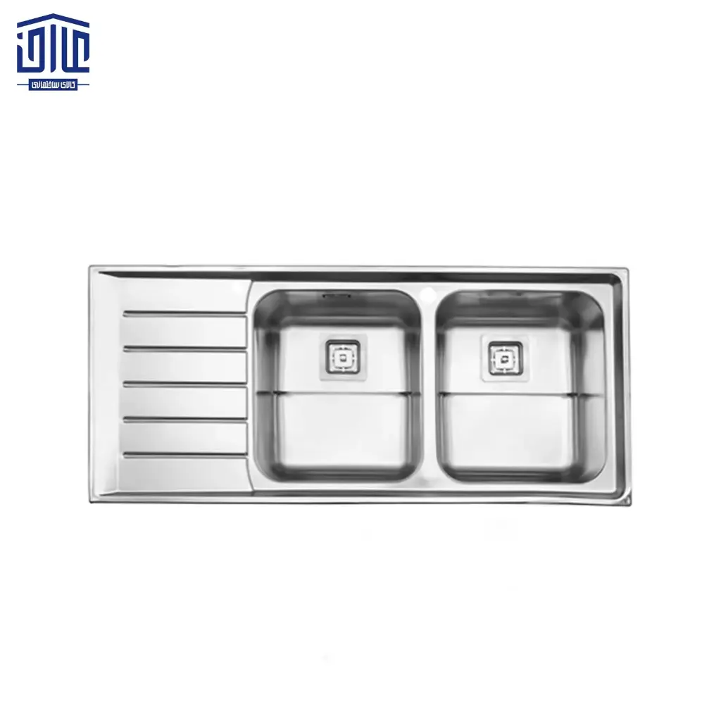 510S باکسی 50×120 توکاراخوان