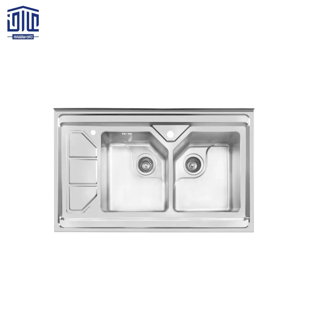 باکسی 100x60 روکار 378 اخوان