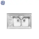 باکسی 100x60 روکار 378 اخوان