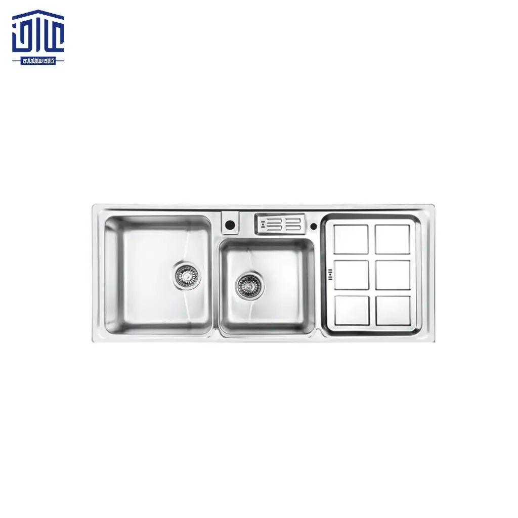 باکسی 120x50 توکار 360 اخوان