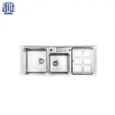 باکسی 120x50 توکار 360 اخوان