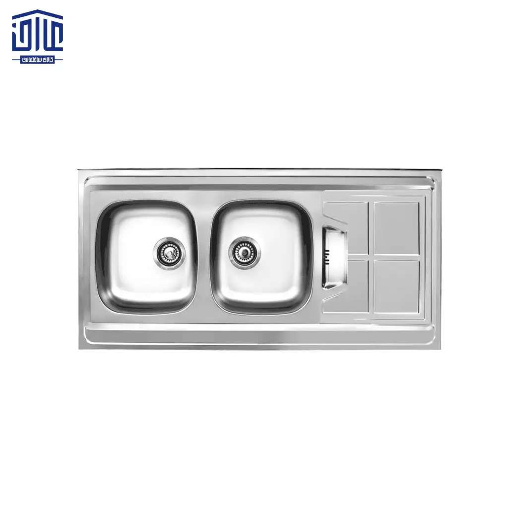 سینک 153 SP 120x50 اخوان