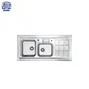 سینک 120x60 مایع دار 364 اخوان