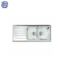 سینک 50×120 توکار 506S اخوان