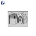 سینک 80*60 روکار 142 اخوان