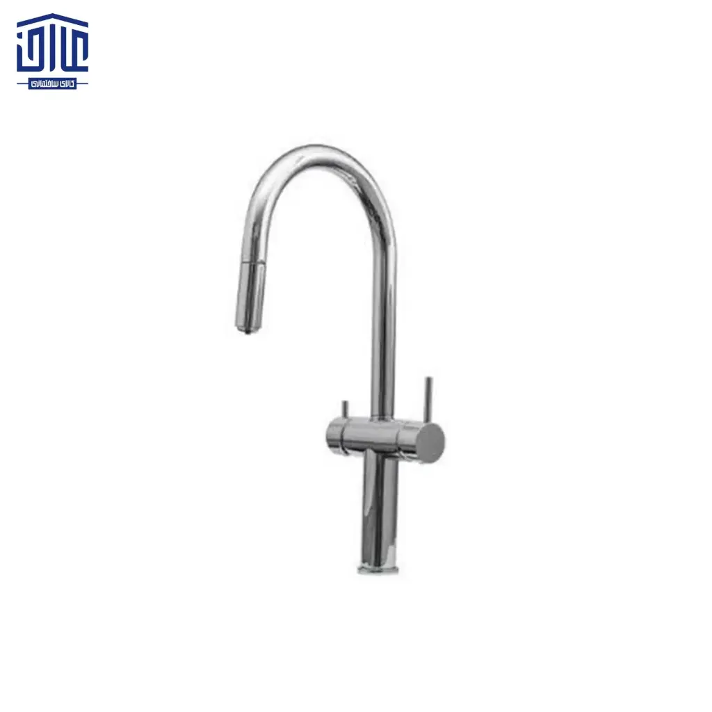 شیر سه منظوره ترسا راشین