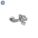 تیفانی شیر دوش راشین