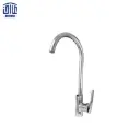 تیفانی شیر سینک راشین