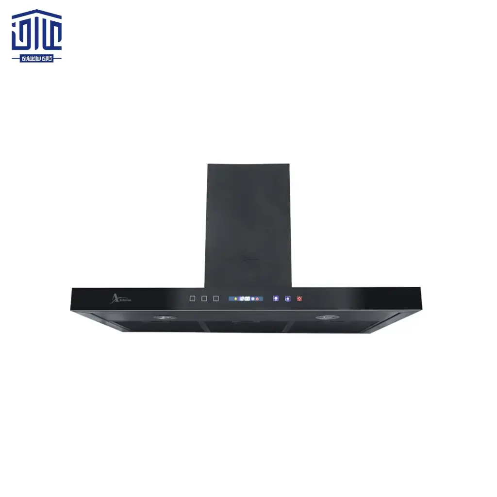 هود شومینه  H49 اخوان