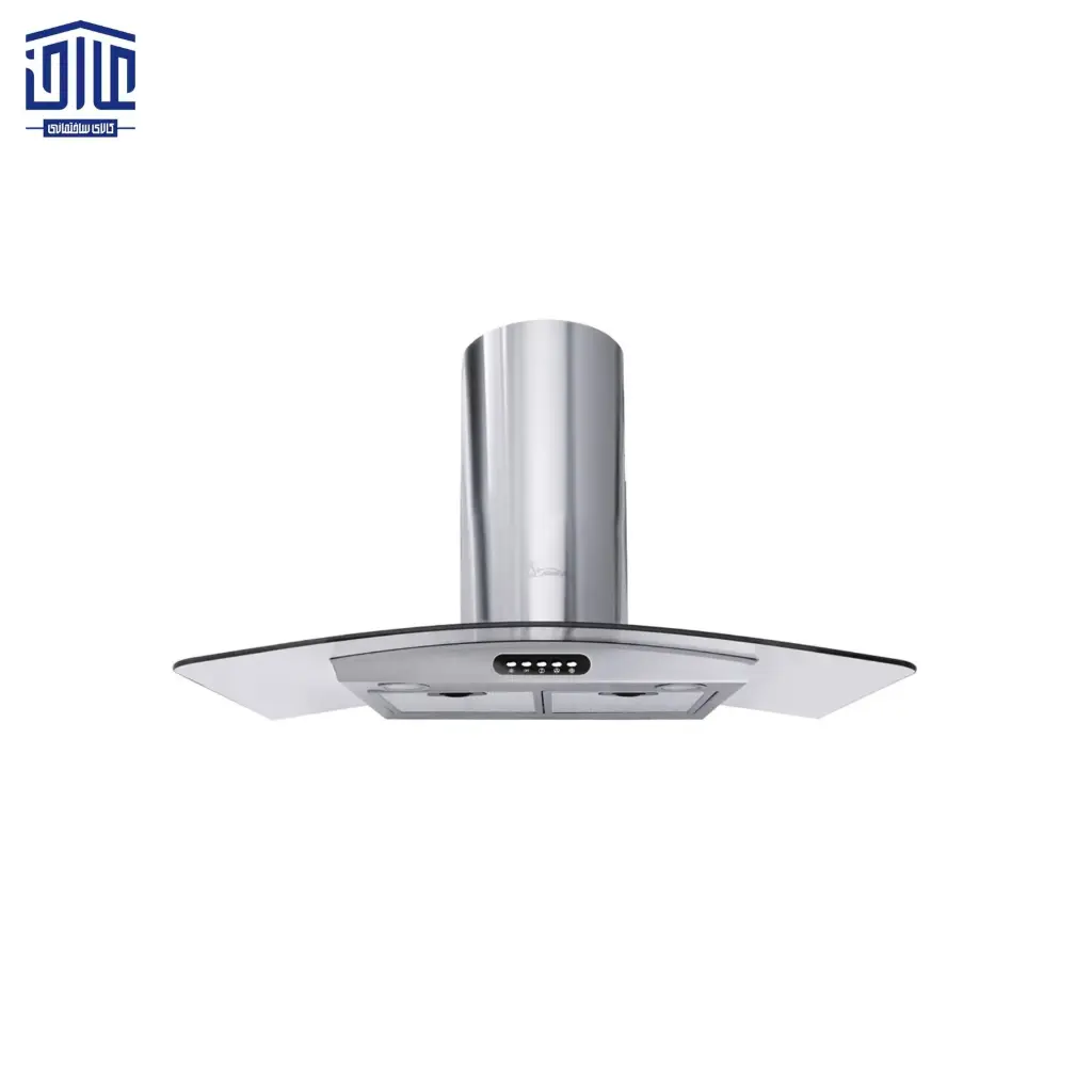 هود شومینه H18 اخوان