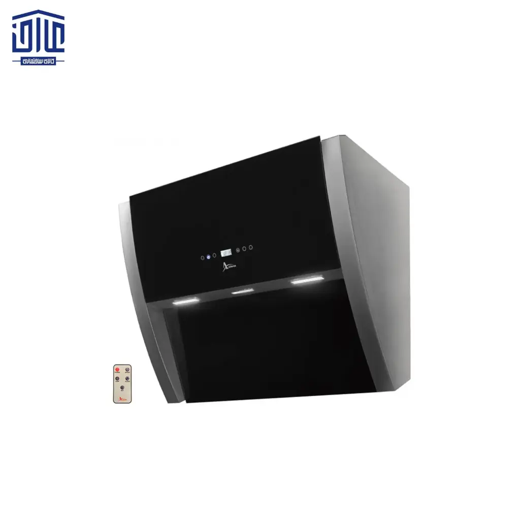 هود شومینه H69 برقی اخوان