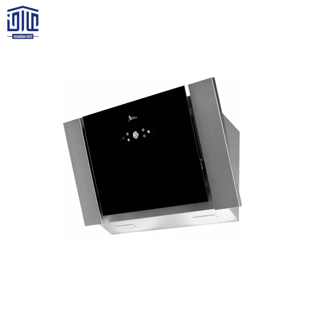 هود شومینه H75 اخوان