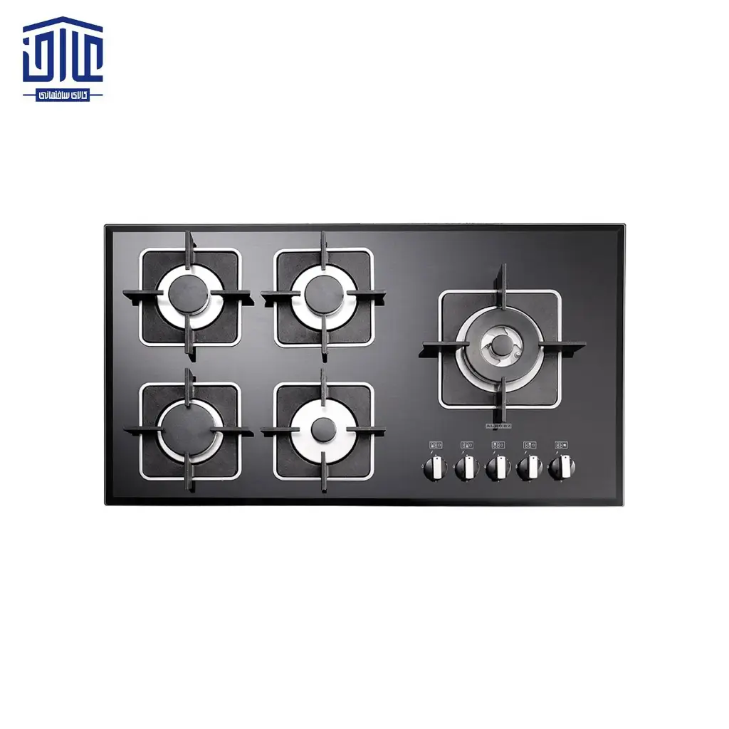 اجاق شیشه البرز G5909