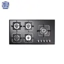 اجاق شیشه البرز  5909