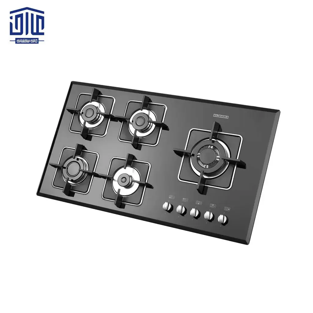 اجاق شیشه البرز G5959