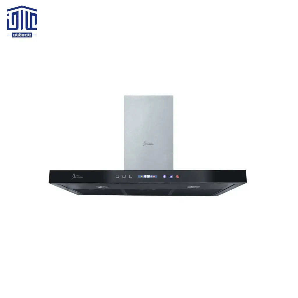 هود شومینه H49 TS اخوان