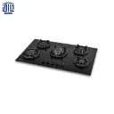 Gi35 گاز شیشه 5 شعله اخوان