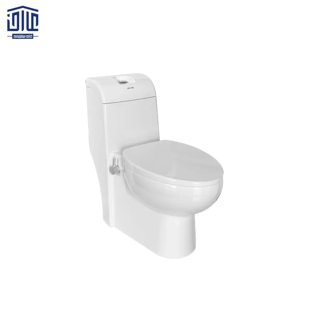 فرنگی والریا با شیر بیده چینی کرد