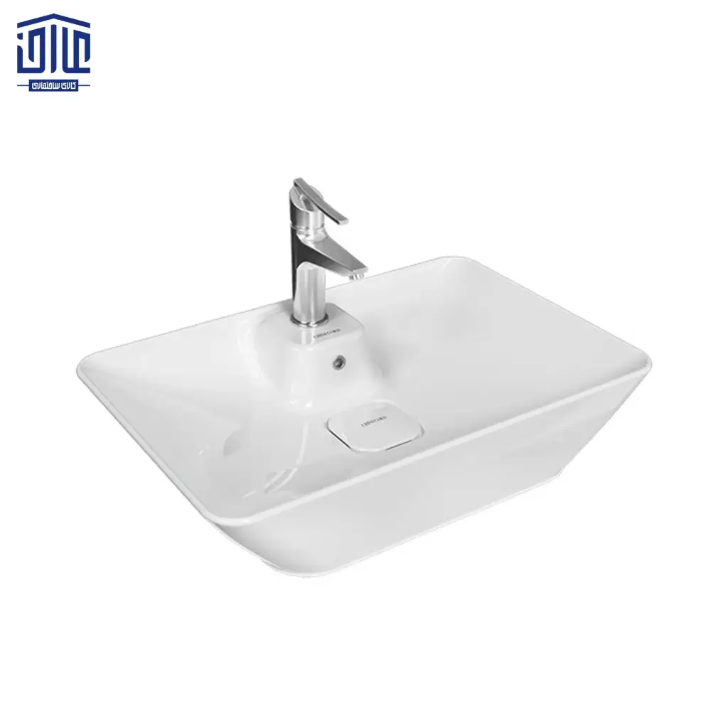 زیر سنگی والریا چینی کرد