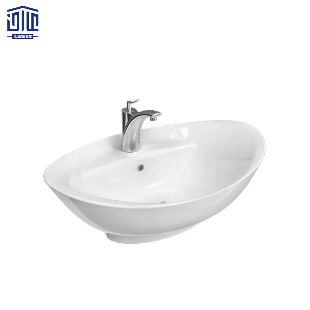 روکابینتی ویکتوریا 60 چینی کرد