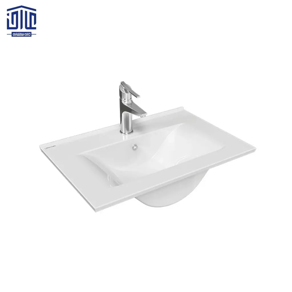 [1390080006] روکابینتی دافنه 60 چینی کرد (درجه 1)