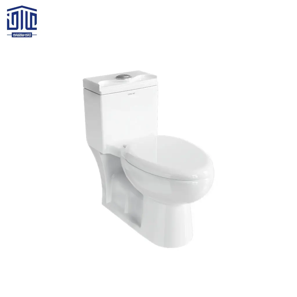 فرنگی  لوییزا چینی کرد