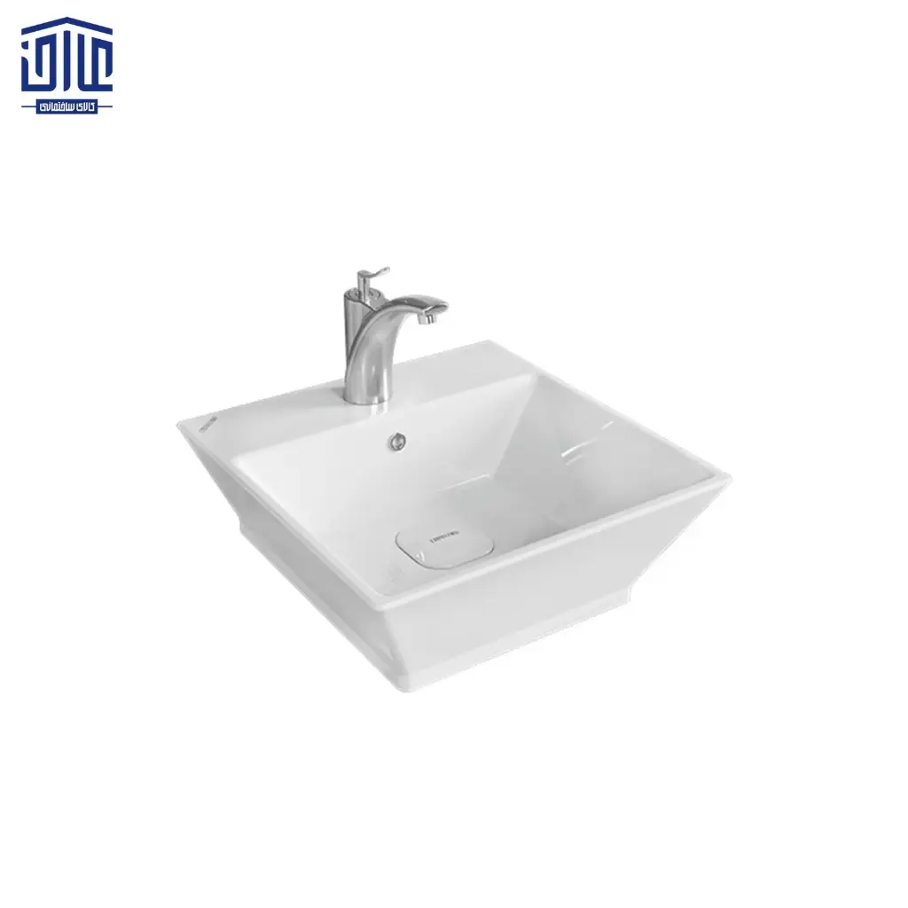 [1390080001] روکابینتی اریکا 42 چینی کرد (درجه 1)