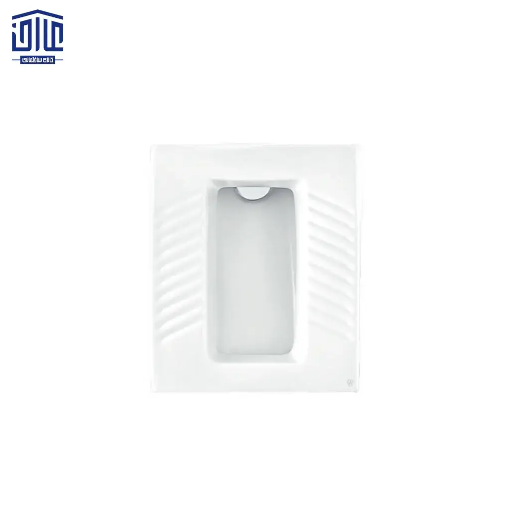 توالت تخت ویولا چینی کرد