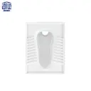 توالت تولیپ تخت چینی کرد