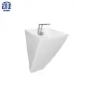 دستشویی والهنگ ورونیا چینی کرد