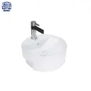 روکابینتی الوند اور لب چینی کرد