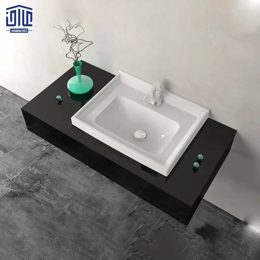 آستر 70 روکابینتی گلسار (درجه 1)