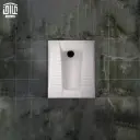 لوسیا توالت دور بسته (Close Rim) گلسار