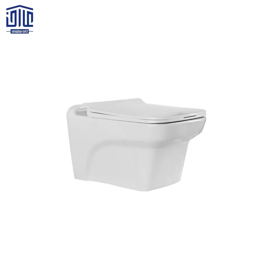 فرنگی والهنگ یونیک گلسار سفید ساده