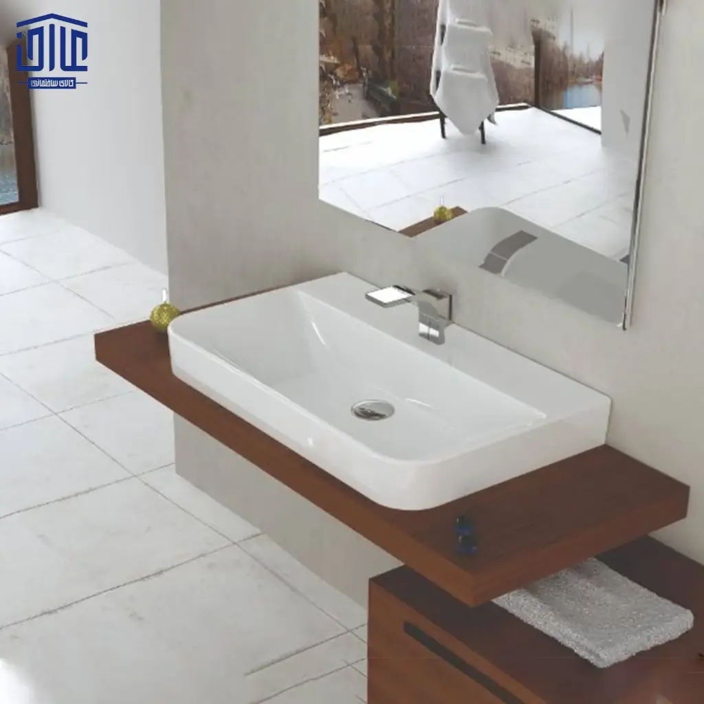 یونیک 70 روکابینتی گلسار
