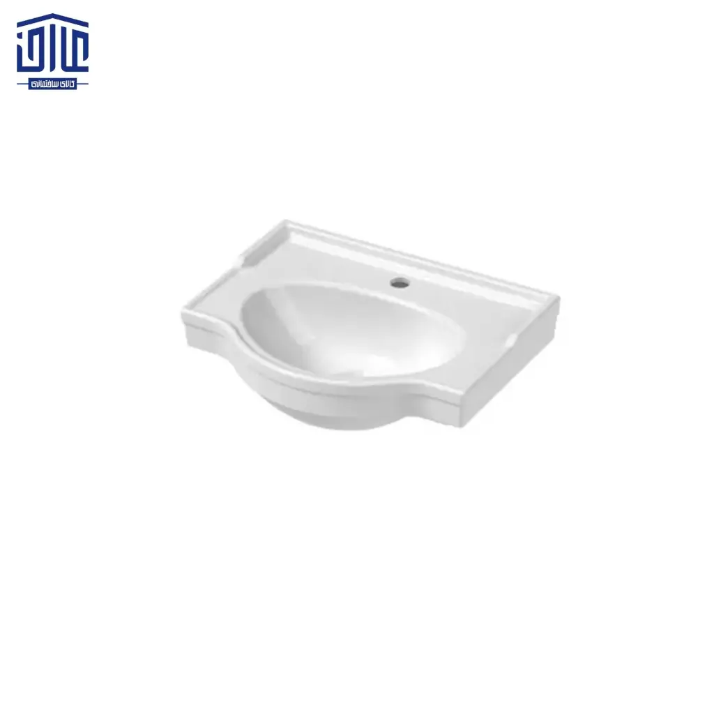 [163001024] روکابینتی رزا  42نوین سرام (+Grade A)