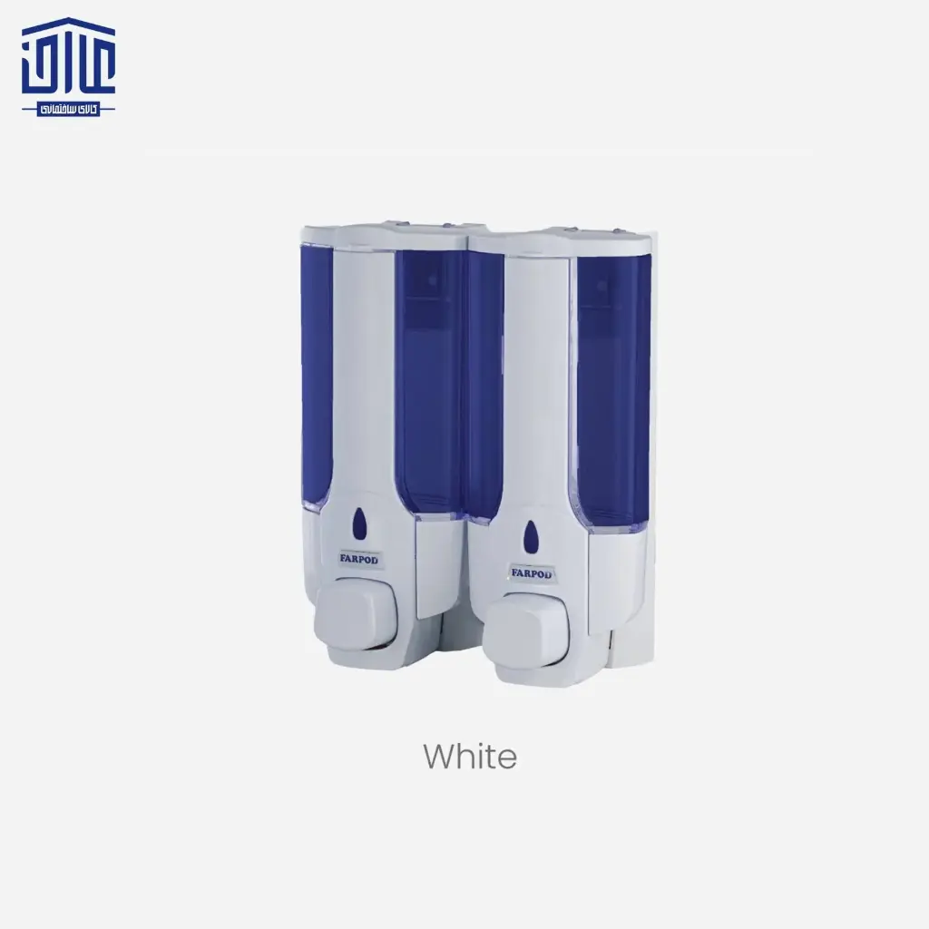 فرپودجامایع پرنیان دوقلو