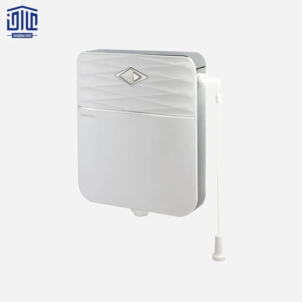 فلاش تانک سهند فرپود