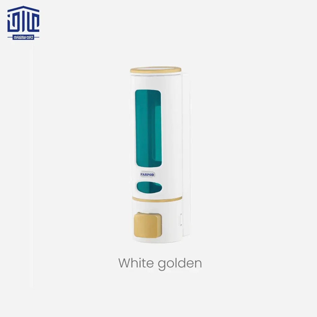 فرپود جامایع رز