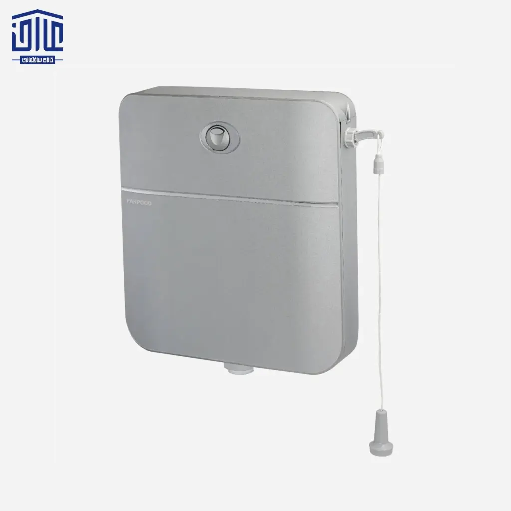 فلاش تانک سبلان فرپود