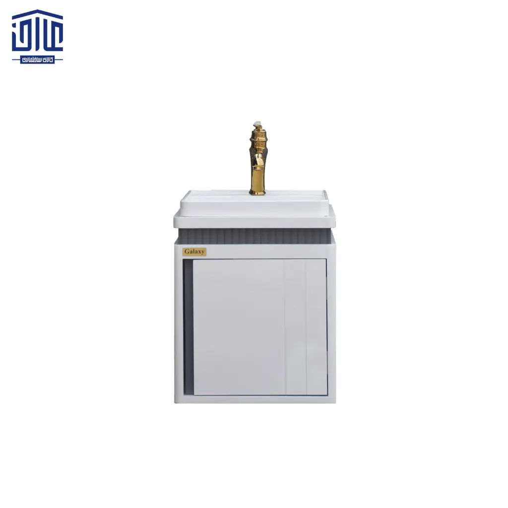 [149039149] روشویی کد 40 گالکسی، ام باس (M)
