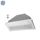 هود مخفی مدل H214  اخوان سفید