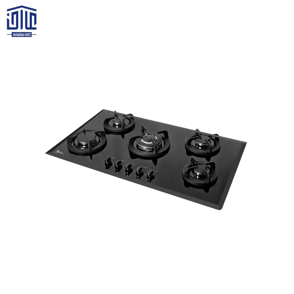 شیشه گاز مدل G35 اخوان