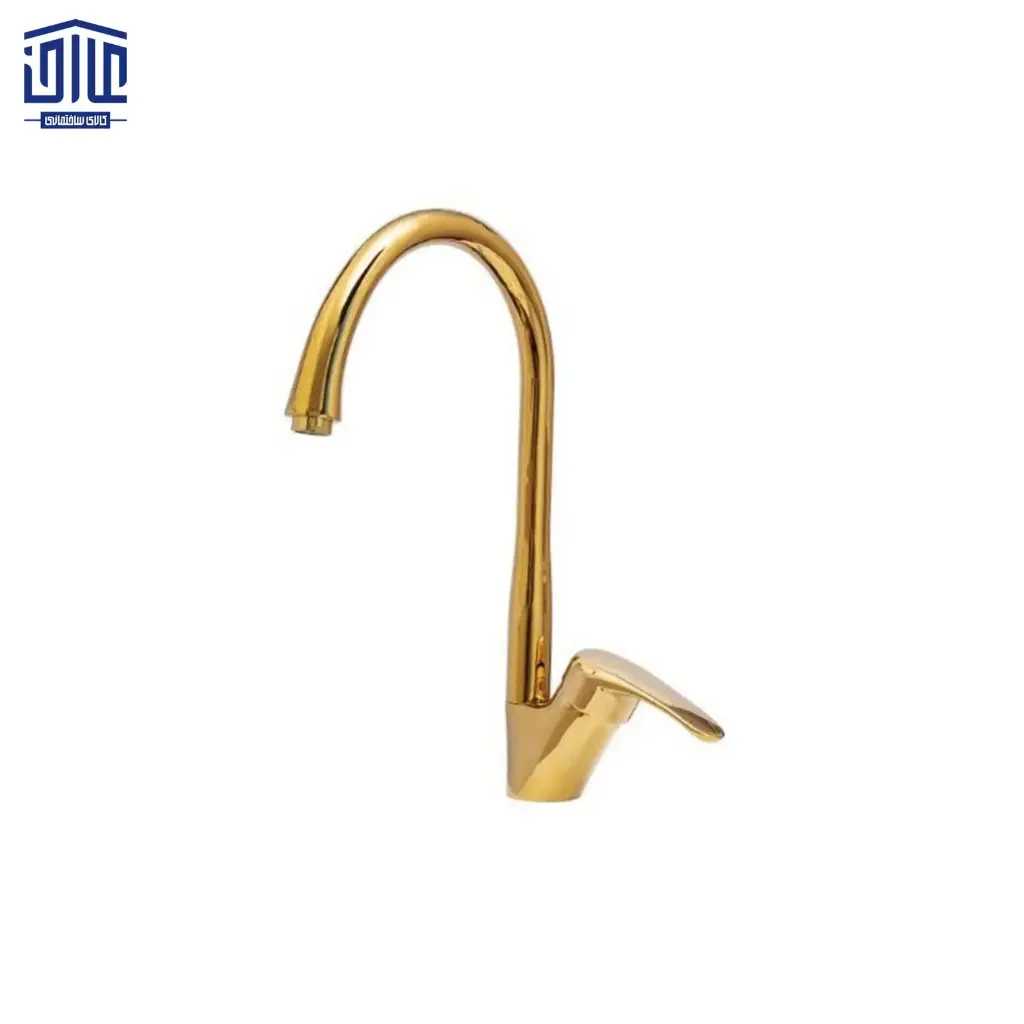 ظرفشویی مدل فاینال راشین، طلا